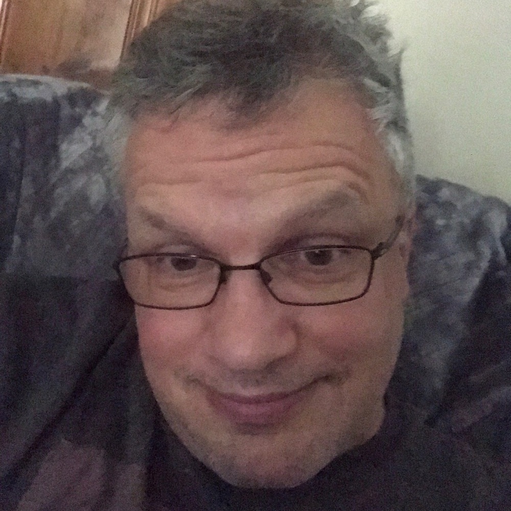 Meet your Posher, Jesse